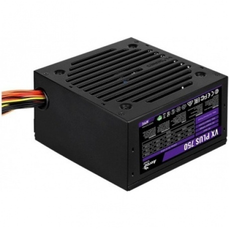 Блок питания FORMULA ATX 750W VX PLUS 750W - фото 1