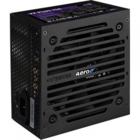 Блок питания FORMULA ATX 750W VX PLUS 750W - фото 3