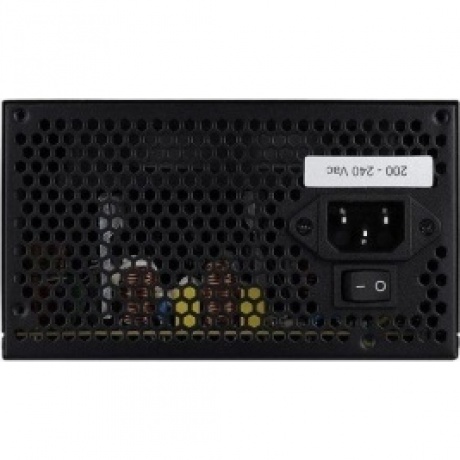 Блок питания FORMULA ATX 750W VX PLUS 750W - фото 4