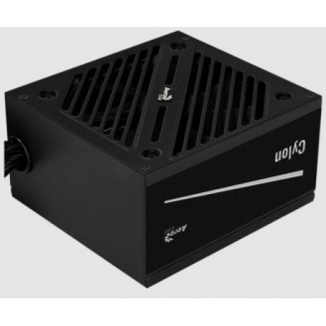Блок питания FORMULA ATX 700W CYLON 700 - фото 2