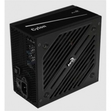 Блок питания FORMULA ATX 700W CYLON 700 - фото 3