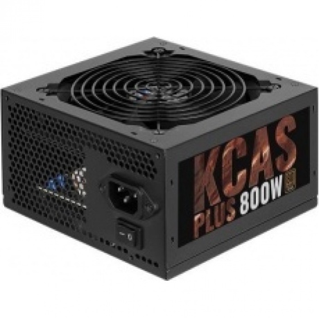 Блок питания FORMULA ATX 800W KCAS PLUS 800 - фото 1
