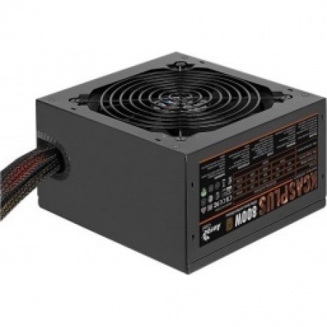 Блок питания FORMULA ATX 800W KCAS PLUS 800 - фото 3