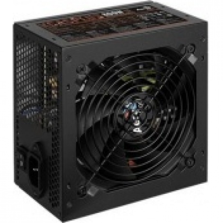 Блок питания FORMULA ATX 800W KCAS PLUS 800 - фото 4