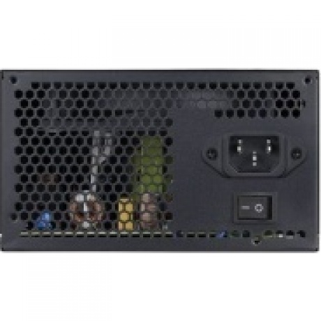 Блок питания FORMULA ATX 800W KCAS PLUS 800 - фото 5