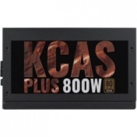 Блок питания FORMULA ATX 800W KCAS PLUS 800 - фото 6