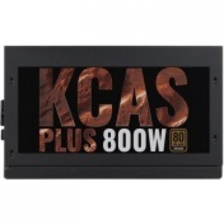 Блок питания FORMULA ATX 800W KCAS PLUS 800 - фото 7