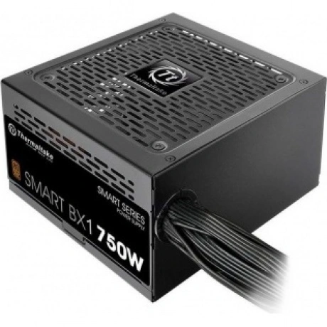 Блок питания Thermaltake ATX 750W Smart BX1 (PS-SPD-0750NNSABE-1...