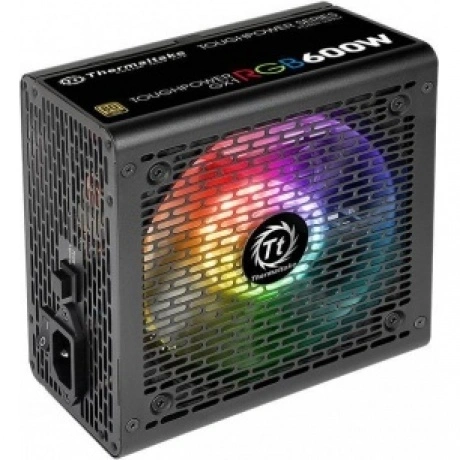 Блок питания Thermaltake ATX 600W Toughpower GX1 RGB (PS-TPD-060...