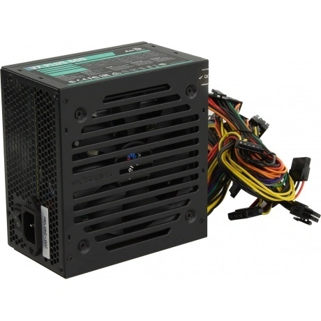 Блок питания FORMULA 600W Retail VX PLUS 600 ATX v2.3 Haswell