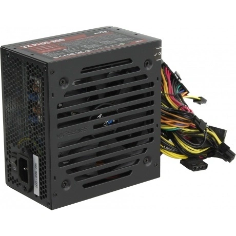 Блок питания FORMULA 800W Retail VX PLUS 800, ATX v2.3