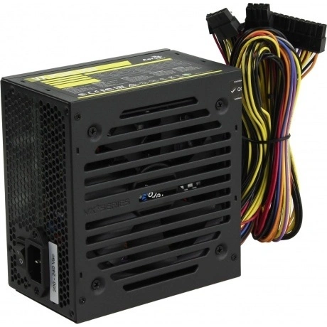 Блок питания FORMULA 550W Retail VX PLUS 550 ATX