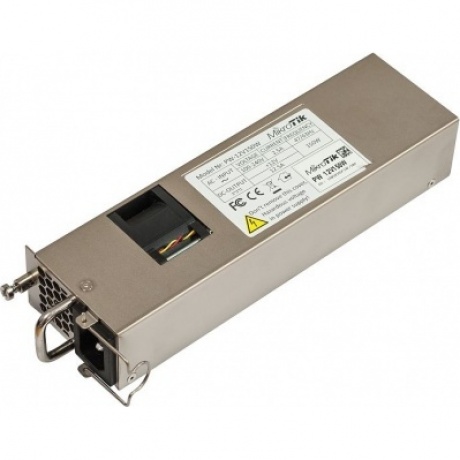 Блок питания MikroTik Hot Swap 150W (12POW150) - фото 1
