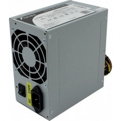 Блок питания Powerman 400W PM-400ATX (6106507)