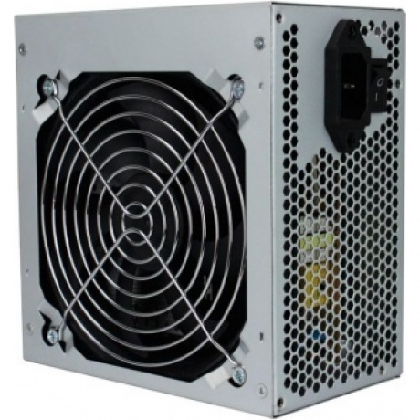 Блок питания Powerman 400W PM-400ATX APFC 80+ (6118743) - фото 1