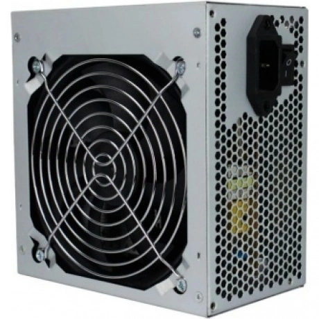 Блок питания Powerman 400W PM-400ATX APFC 80+ (6118743)