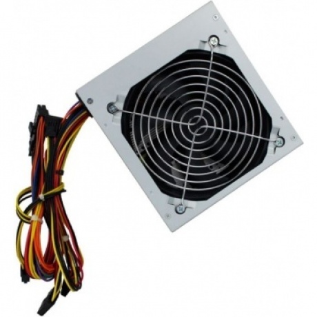 Блок питания Powerman 400W PM-400ATX APFC 80+ (6118743) - фото 2