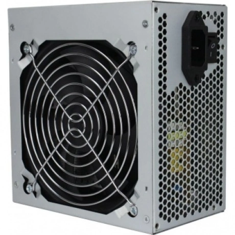 Блок питания Powerman 400W PM-400ATX modified 12cm fan (6135210)