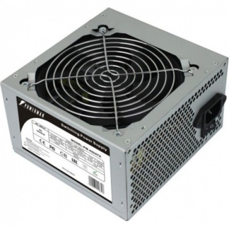 Блок питания Powerman 450W PM-450ATX (6115832) - фото 1