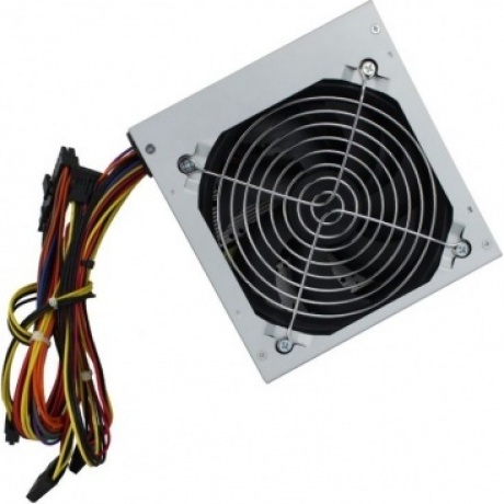 Блок питания Powerman 450W PM-450ATX (6115832) - фото 2