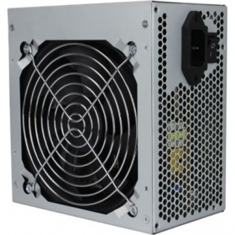 Блок питания Powerman 450W PM-450ATX (6115832) - фото 3