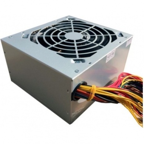 Блок питания Powerman 500W PM-500ATX-F (6118741) - фото 2