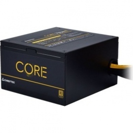 Блок питания Chieftec 700W BBS-700S - фото 1