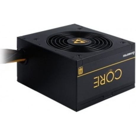 Блок питания Chieftec 700W BBS-700S - фото 2