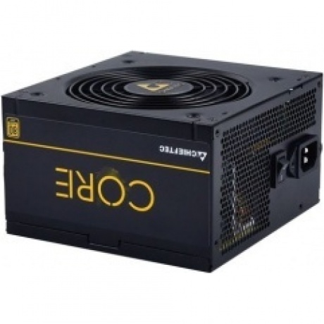 Блок питания Chieftec 700W BBS-700S - фото 3