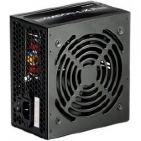 Блок питания Zalman 600W ZM600-LXII - фото 1