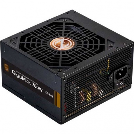 Блок питания Zalman 750W ZM750-GVII - фото 1