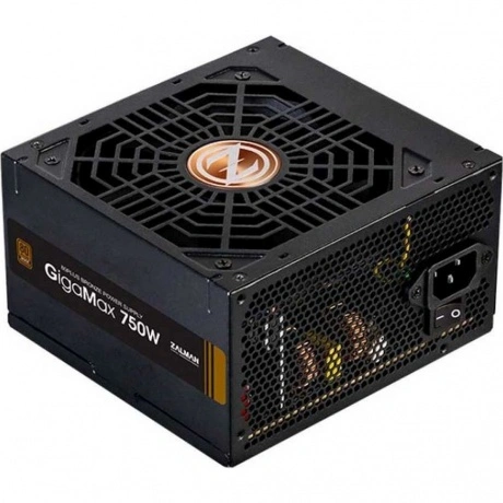 Блок питания Zalman 750W ZM750-GVII