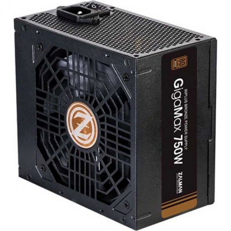 Блок питания Zalman 750W ZM750-GVII - фото 2