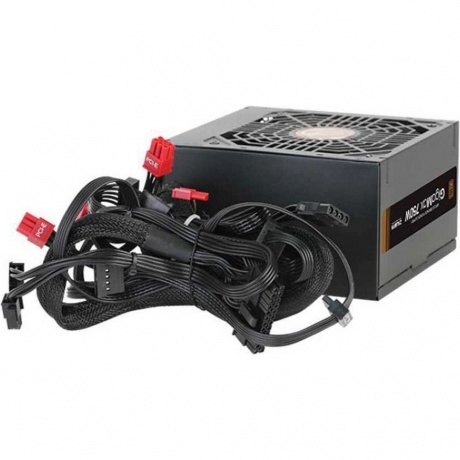 Блок питания Zalman 750W ZM750-GVII - фото 3