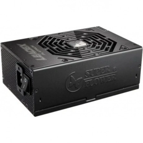 Блок питания Super Flower Power Supply Leadex Platinum 2000W (SF...
