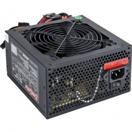 Блок питания ExeGate 400W ATX-400NPX (EX224732RUS) - фото 2
