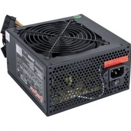 Блок питания ExeGate 400W ATX-XP400 (EX219459RUS) - фото 2