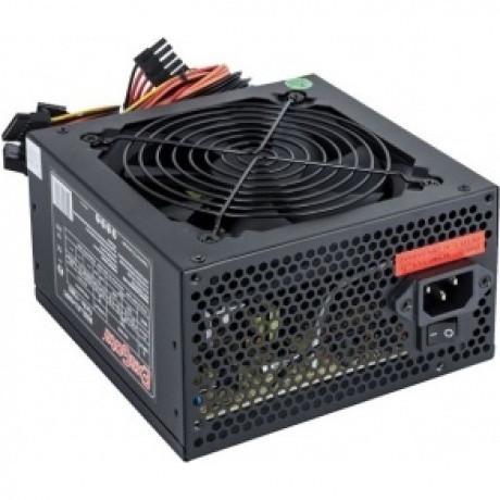 Блок питания ExeGate 450W ATX-450NPX (EX224733RUS) - фото 2