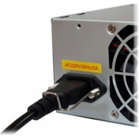 Блок питания ExeGate 450W ATX-AA450 (EX253683RUS) - фото 4