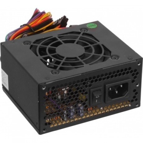 Блок питания ExeGate 350W SFX-M350 (EX234942RUS) - фото 2