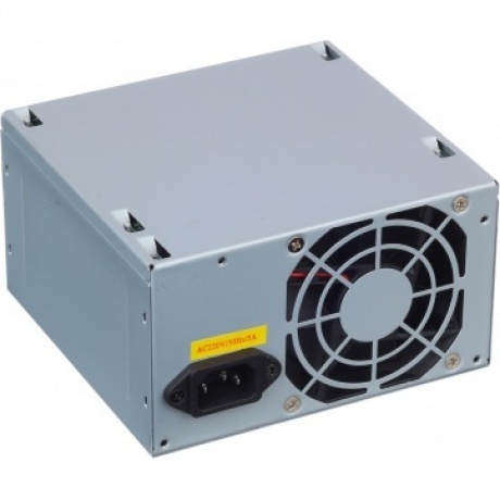 Блок питания ExeGate 350W ATX-AA350 (EX253681RUS) Grey - фото 2