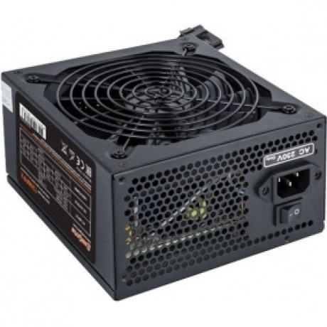 Блок питания ExeGate 1200W ATX-1200PPX RTL (EX258920RUS) Black - фото 2