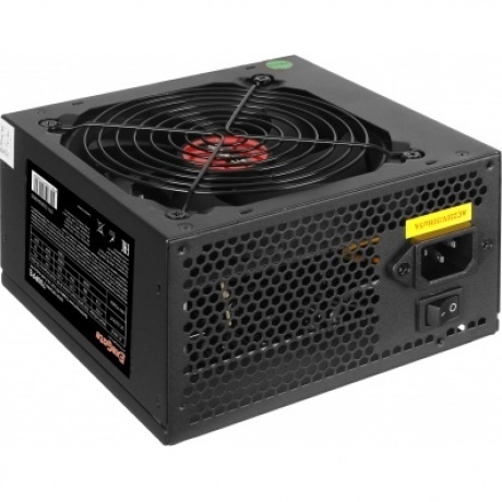 Блок питания ExeGate 700W ATX-700PPE (EX260645RUS) Black - фото 2