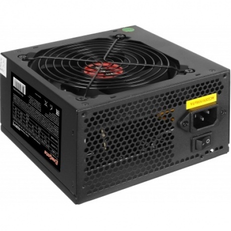 Блок питания ExeGate 450W ATX-450PPE (EX260640RUS) Black - фото 3