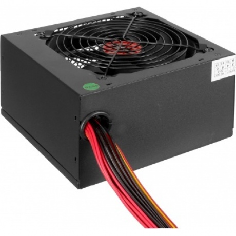 Блок питания ExeGate 800W ATX-800PPE (EX260647RUS) Black - фото 3