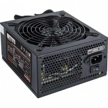 Блок питания ExeGate 850W ATX-850PPX RTL (EX259613RUS) Black - фото 2
