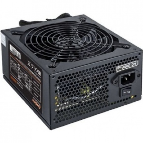 Блок питания ExeGate 850W ATX-850PPX (EX259613RUS-S) Black - фото 3