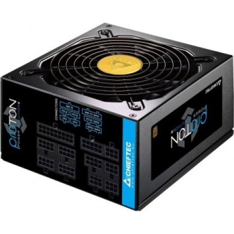 Блок питания Chieftec Proton 1000W BDF-1000C - фото 1