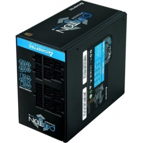 Блок питания Chieftec Proton 1000W BDF-1000C - фото 2