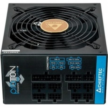 Блок питания Chieftec Proton 1000W BDF-1000C - фото 3